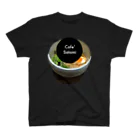 viofranme.の冷麺 スタンダードTシャツ