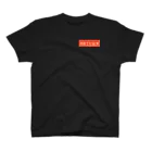 Car Club NOCTILUCAのNissan L24 Engine スタンダードTシャツ