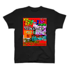 YTGMSの異世界ﾏｶﾞｼﾞﾝ Regular Fit T-Shirt