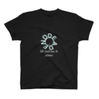 DEADENDのDEADEND スタンダードTシャツ