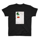 浅香 郁絵のバラちゃんT-shirt Regular Fit T-Shirt