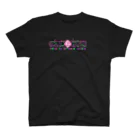 まほうつかいカンパニのこちらおふろ倶楽部　クレヨン Regular Fit T-Shirt