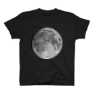 RI=PRODUCTのFull Moon スタンダードTシャツ