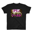 こん3のコモンシールド Regular Fit T-Shirt