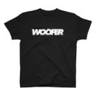 MCLN (DADDY J)のWOOFER スタンダードTシャツ