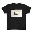 public domainのcassette tape by namroud Regular Fit T-Shirt