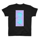 天網恢恢の私の脳グッズ（亜種２） Regular Fit T-Shirt