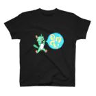 N3 ArtWorksのOMG CAT Regular Fit T-Shirt