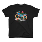 Tom Dish StoreのTop Gear(dark) Regular Fit T-Shirt