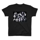 SumiReの十二星座 Regular Fit T-Shirt