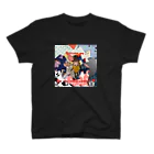 0NorthのExcuse me . グッズ スタンダードTシャツ