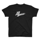 2rinso-nirinsoのNirinso 筆記体２ Regular Fit T-Shirt