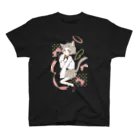 ClowZ ／ 渡瀬しぃののセーラーぱっつんねこ Regular Fit T-Shirt