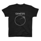 華山 宥のGENESIS スタンダードTシャツ