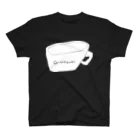 aki_ishibashiの夜のコーヒー Regular Fit T-Shirt