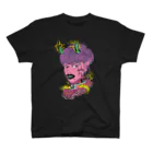 HElll - ヘル - の電撃mash Tシャツ スタンダードTシャツ