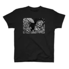 Ryunosuke Sakanoの｢落涙交響曲｣ Regular Fit T-Shirt