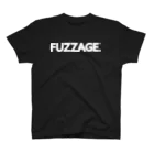 FUZZAGE™ (ファズエイジ)のFUZZAGE No.1 Regular Fit T-Shirt