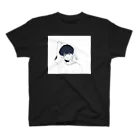 teji_6のきずくん Regular Fit T-Shirt