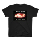 NO,8 aka.8-Doggのfuckin'dream スタンダードTシャツ