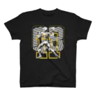 H2 T-SHIRTSのQB11 スタンダードTシャツ