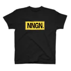 人間製作所(人間レストラン)のNNGN スタンダードTシャツ