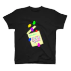 あこりねとのJelly Beans.(100g) Regular Fit T-Shirt