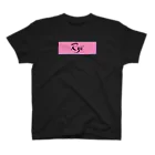 【Pink Rine】の【Pink Rine】オリジナル Regular Fit T-Shirt