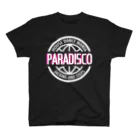 HOUSE DANCE MANIAのParadisco - 1 Regular Fit T-Shirt