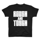 shoppのROUGH & TOUGH スタンダードTシャツ