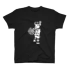 色音色のTシャツ屋さん ironeiro  T-shirt Shopのスペンサーの花束 スタンダードTシャツ