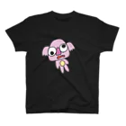 flatフラットふらっとのkoala スタンダードTシャツ