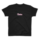 idealのChaton シリーズ　 Regular Fit T-Shirt