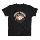 Dsukeのニシアフのかお スタンダードTシャツ