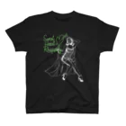 JOKERS FACTORYのCHLOE  DARK COLOR VERSION スタンダードTシャツ