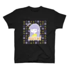 あず@ゆるふわグッズ屋さんのSMILE Regular Fit T-Shirt