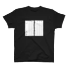 datemarknoteのウィークリーリフィル datemarknote Regular Fit T-Shirt