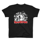 サウナブタ商店のサウナゾンビ Regular Fit T-Shirt