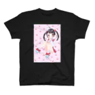 水口ゆのん🐣のちぇりーちゃん Regular Fit T-Shirt