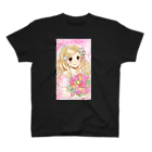 nakaji_のangel aya Regular Fit T-Shirt