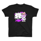 BabyShu shopのSagihamu Rockシリーズ TypeB スタンダードTシャツ