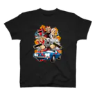 inChiki StudioのDEVELOPER T-SHIRT スタンダードTシャツ