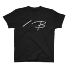Bulanco inc.の/B Regular Fit T-Shirt