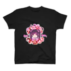 ♡こすもぱいんWEB STORE♡の人生が甘くない スタンダードTシャツ