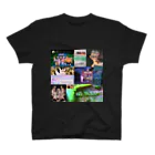 twotoneのlofi スタンダードTシャツ