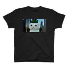 ポーくん Official ShopのCGポーくん -city- Regular Fit T-Shirt