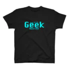 UNISONのGeek Official Wear スタンダードTシャツ