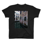 littleoneのThe World Trip ～イタリア　ヴェネツィア～ Regular Fit T-Shirt