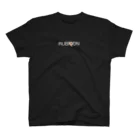 RUBICONのRUBICON logo スタンダードTシャツ