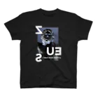 reversezeusのsuez スタンダードTシャツ